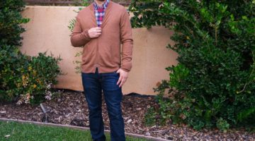 Style Scenario: Sweater Weather – Casual Morning Coffee Run (nothing over $100 edition)
