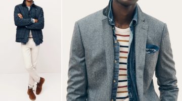 Steal Alert: J. Crew 70% off Select Styles
