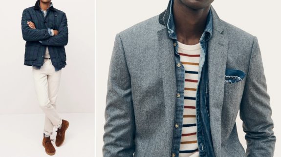 Steal Alert: J. Crew 70% off Select Styles