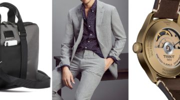 Monday Men’s Sales Tripod – New Nordy Sale Items, New New Balance Sneakers, & More