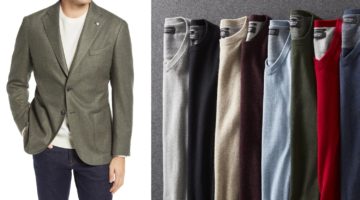 Steal Alert: Nordstrom Extra 25% off Sale Items Clearance Blowout