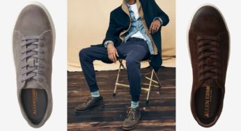 TUESDAY Men’s Sales Tripod – Bronze Watches, Allen Edmonds Sneakers, & More