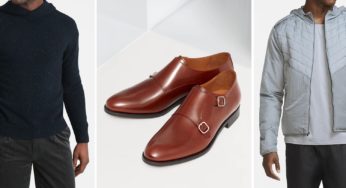 Monday Men’s Sales Tripod – Bonobos Final Sale, Spier and Mackay Shirts, & More