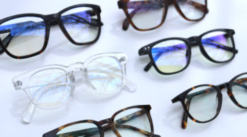 An Eye For Style: The Best Blue Light Computer Glasses for Men