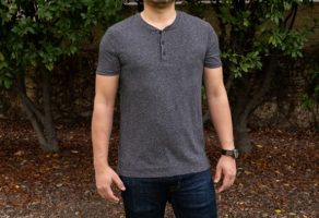 Henley Palooza 2021 – The Best Looking Affordable Henleys for Men