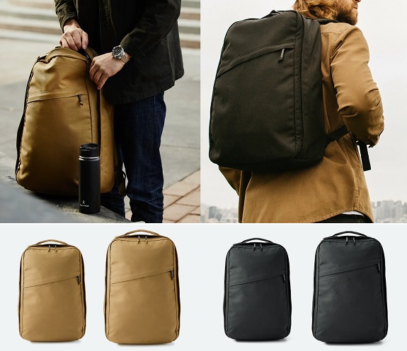 Goruck backpacks