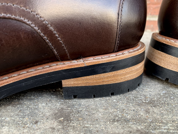 In Review: Huckberry’s Latest Rhodes Boots (specifically the Darren cap ...