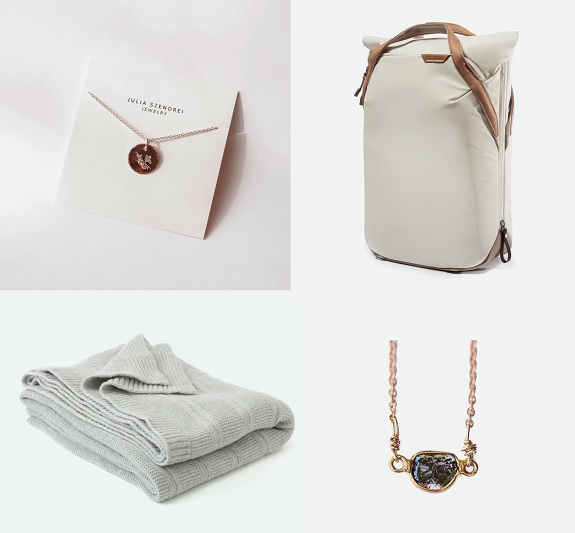 Huckberry gifts for her