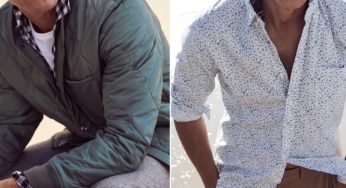 J. Crew 30% off plus a bunch of new arrivals