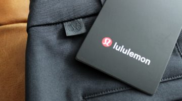How to Spend it: So you got a gift card to lululemon