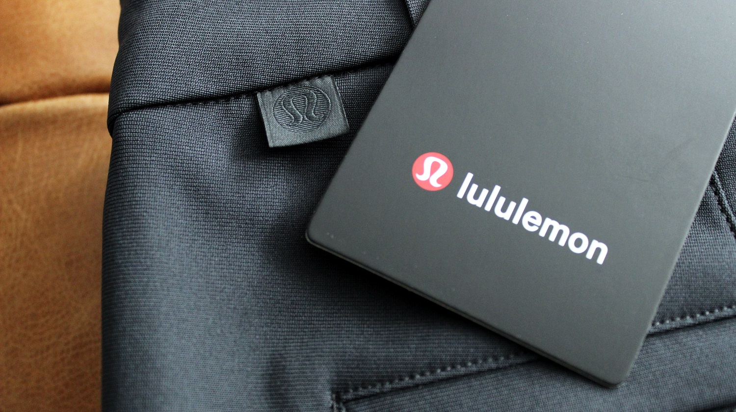 How To Spend It So You Got A Gift Card To Lululemon