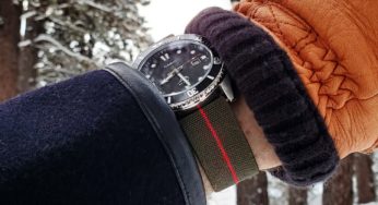 Style Scenario: It’s still really freaking cold