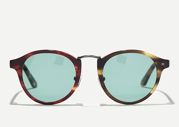 Wallace & Barnes Copilot sunglasses