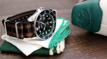 St. Patrick’s Day 2021 – The Best of Green in Men’s (affordable) Style