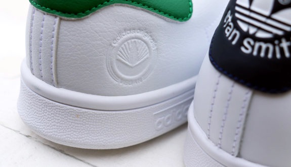 In Review: Stan Smith Sneaker