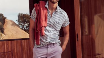 J. Crew 50% off Select (again)… with new Spring arrivals