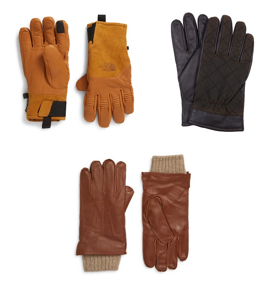 Nordstrom Clearance Gloves