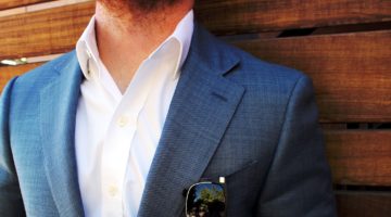 10 things a well dressed guy might worry others think about him