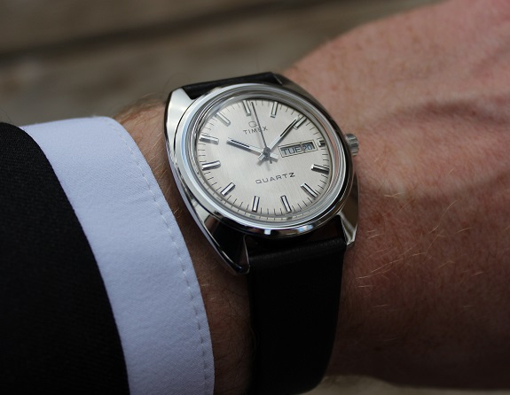 In Review: The Q Timex 1978 Reissue