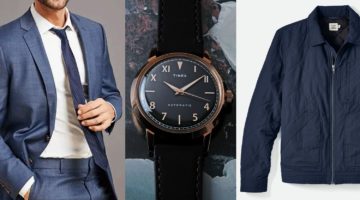 Monday Men’s Sales Tripod – Inexpensive Wedding Suits, On Sale Spring Jackets, & more