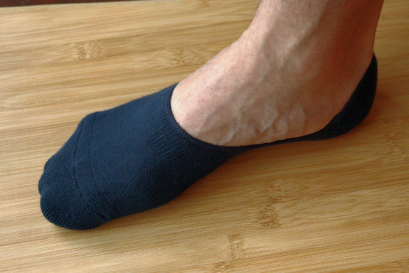 Gap No-Show Socks