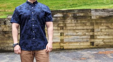In Review: Amazon’s Goodthreads Collection Spring / Summer 2021