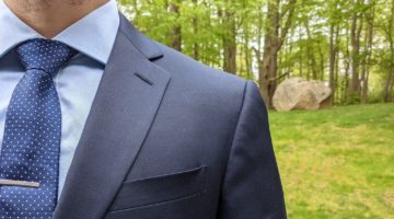 In Review: Black Lapel Online Made-to-Measure Suiting