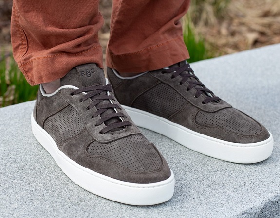 Bennet Court Sneakers