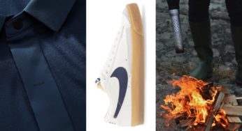 Monday Men’s Sales Tripod – A rare Arc’teryx Sale, Nike’s new “Blazershot” & more
