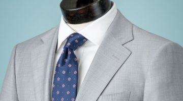 Steal Alert: $100 off select Spier Suits