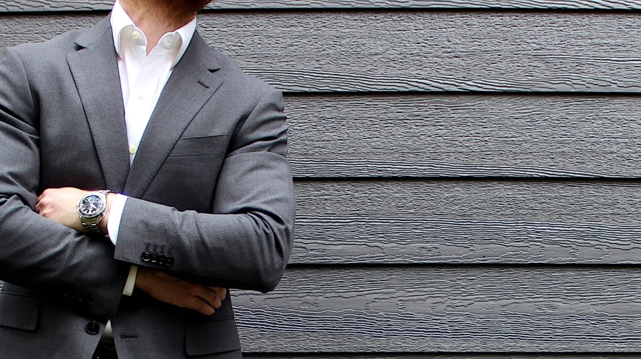 The Best Suits Under 500 Four Brands that Deliver