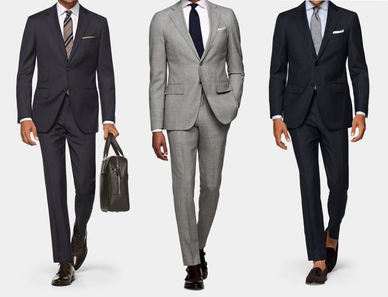 The Best Suits Under 500 Four Brands that Deliver