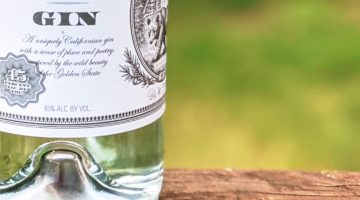 6 Gins for Summer: Everything but London Dry
