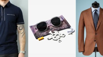Tuesday Men’s Sales Tripod – Spier’s Sneaky Good Sale, Polarized Sunglasses for $45, & More