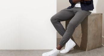 10 Best Bets for $75 or Less – Half off BR Joggers, Merino Polos for Fall, & More