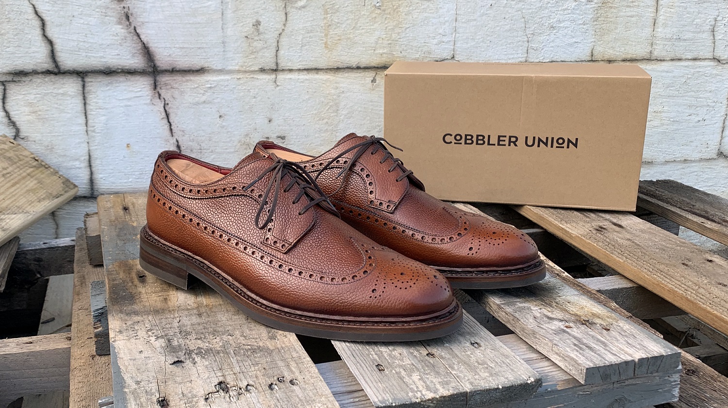Leather sole vs rubber sole  Which one is better? - Cobbler Union