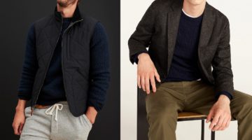 J. Crew: 40% off + Additional 50% off Sale Items