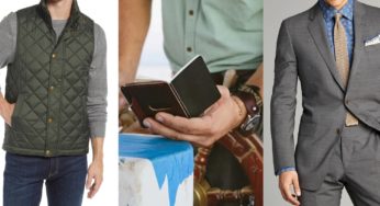 Monday Men’s Sales Tripod – 25% off FormFunctionForm Leather Goods, Lego Shoes Release, & More