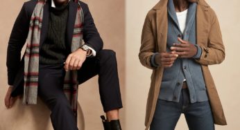 Banana Republic: 46% off Friends And Family (52% off for cardmembers)