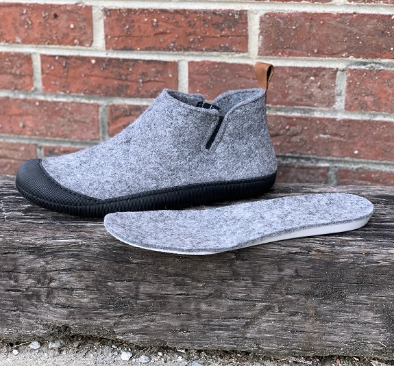 Grey's Outdoor Slipper Boots