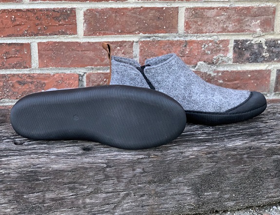 Greys Outdoor Slipper Boots