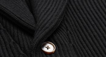 Steal Alert: Spier & Mackay’s Chunky Merino Shawl Collar Cardigans are Back