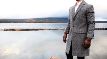 Best Looking Affordable Men’s Outerwear – Fall/Winter 2021