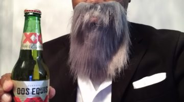 Style Scenario: Halloween Costume – The Most Interesting Man in the World
