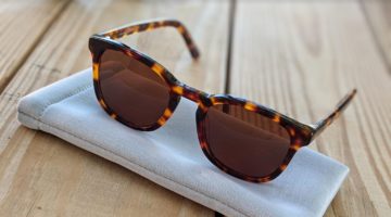 In Review: The New $30 Target Goodfellow & Co. Upgraded Acetate-Frame Sunglasses