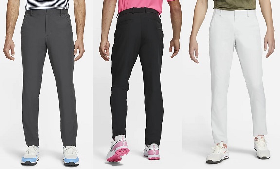Dri-FIT Vapor Men's Slim Fit Golf Pants