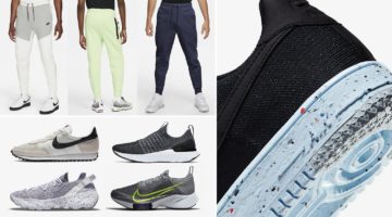 Nike: 20% off Select Styles Members Days Sale