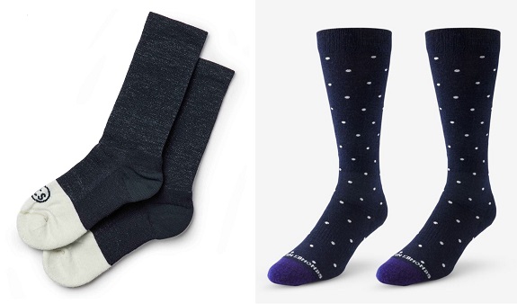 men's merino wool socks