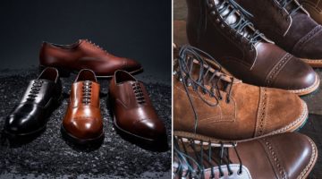 Steal Alert(s): Allen Edmonds 5th Ave for $199, & Up to 25% off White’s Boots Semi Annual Sale