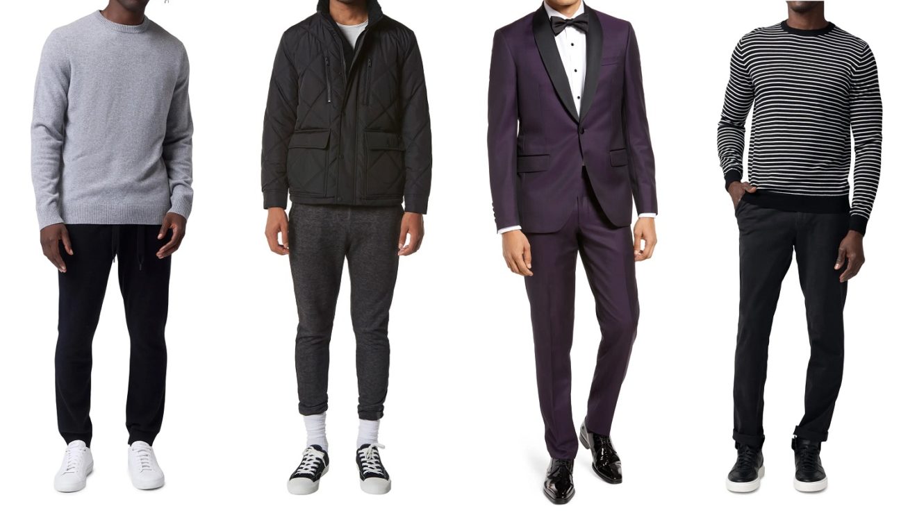Nordstrom HalfYearly Sale for Men Winter 2021 Picks